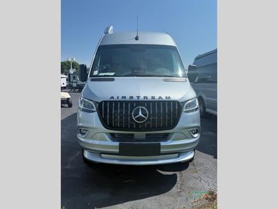 2026 Airstream Interstate - Photo 1