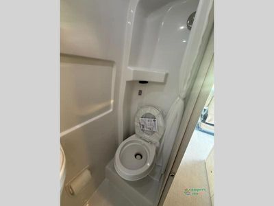 2026 Airstream Interstate - Photo 40