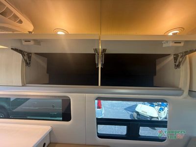 2026 Airstream Interstate - Photo 36