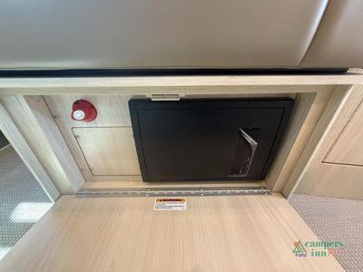 2026 Airstream Interstate - Photo 41
