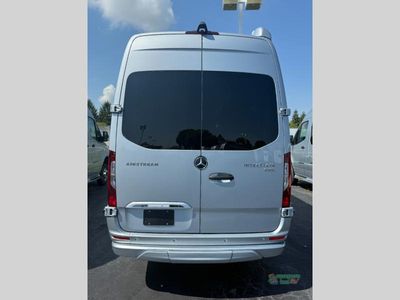2026 Airstream Interstate - Photo 3