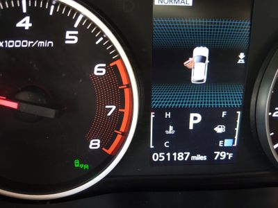 2024 Mitsubishi Eclipse Cross - Photo 14