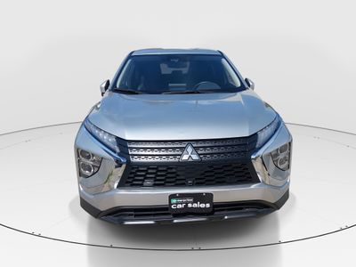 2024 Mitsubishi Eclipse Cross - Photo 2