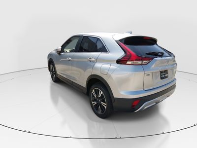 2024 Mitsubishi Eclipse Cross - Photo 5