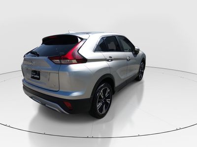 2024 Mitsubishi Eclipse Cross - Photo 7