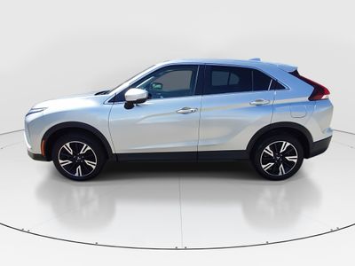 2024 Mitsubishi Eclipse Cross - Photo 4