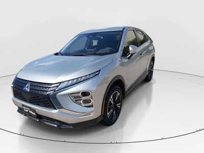 2024 Mitsubishi Eclipse Cross - Photo 3