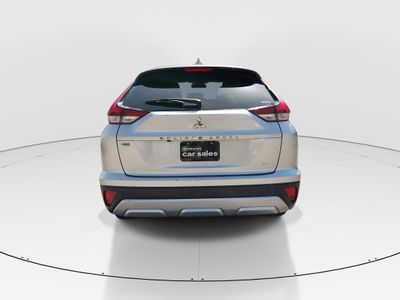 2024 Mitsubishi Eclipse Cross - Photo 6