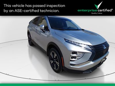 2024 Mitsubishi Eclipse Cross - Photo 1