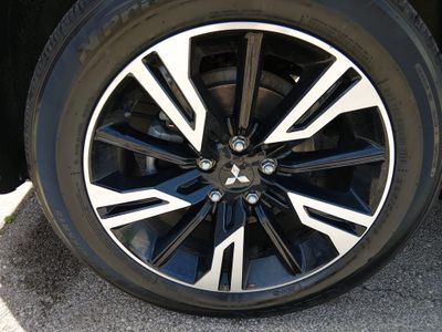 2024 Mitsubishi Eclipse Cross - Photo 10