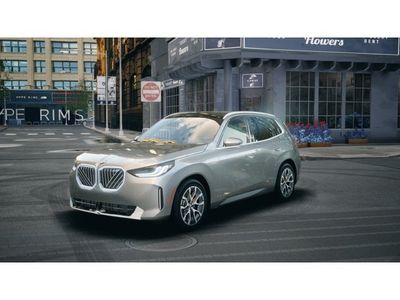 2026 BMW X3 30 xDrive - Photo 1