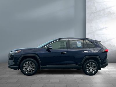 2023 Toyota RAV4 - Photo 4
