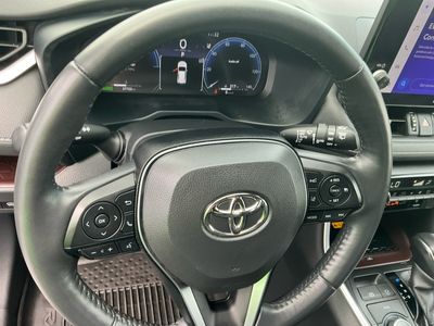 2023 Toyota RAV4 - Photo 5
