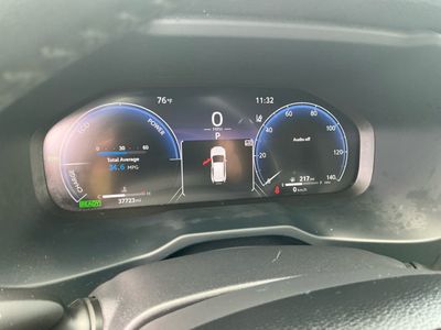 2023 Toyota RAV4 - Photo 11