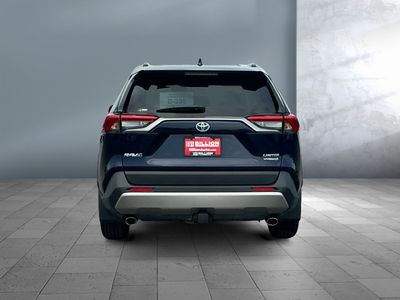 2023 Toyota RAV4 - Photo 3