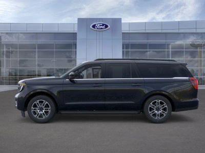 2026 Ford Expedition Max - Photo 3