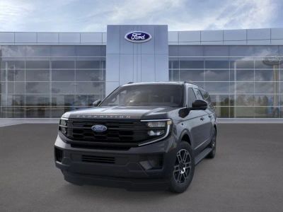 2026 Ford Expedition Max - Photo 2