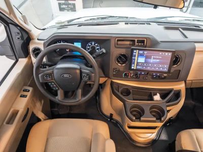 2027 Thor Motor Coach CHATEAU - Photo 2