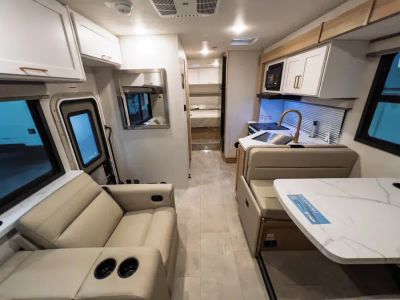 2027 Thor Motor Coach CHATEAU - Photo 6