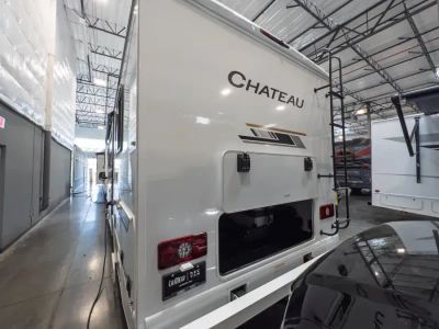 2027 Thor Motor Coach CHATEAU - Photo 32