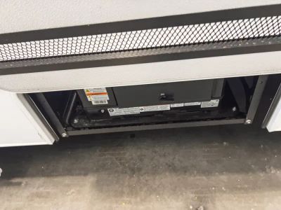 2027 Thor Motor Coach CHATEAU - Photo 27