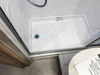 2027 Thor Motor Coach CHATEAU - Photo 15
