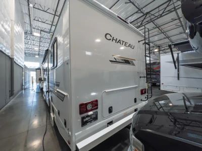 2027 Thor Motor Coach CHATEAU - Photo 31