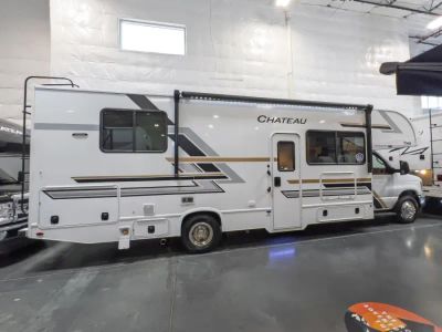 2027 Thor Motor Coach CHATEAU - Photo 18