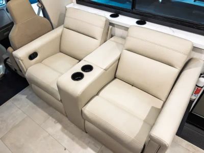 2027 Thor Motor Coach CHATEAU - Photo 10