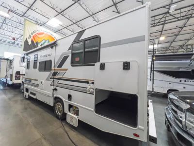 2027 Thor Motor Coach CHATEAU - Photo 25