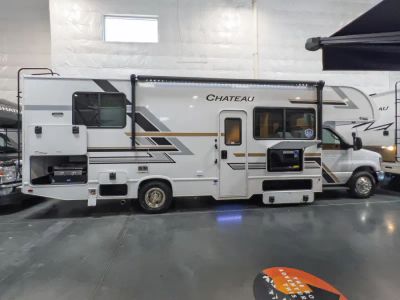 2027 Thor Motor Coach CHATEAU - Photo 19