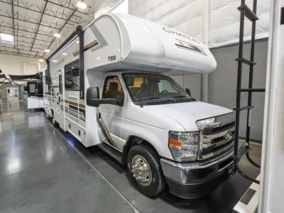 2027 Thor Motor Coach CHATEAU - Photo 1