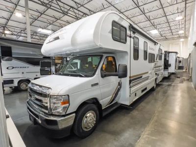 2027 Thor Motor Coach CHATEAU - Photo 30