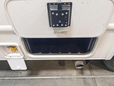 2027 Thor Motor Coach CHATEAU - Photo 21