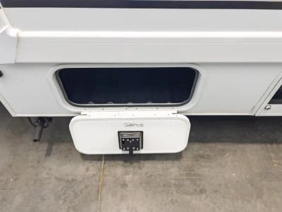 2027 Thor Motor Coach CHATEAU - Photo 26