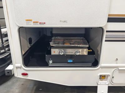 2027 Thor Motor Coach CHATEAU - Photo 20
