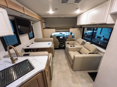 2027 Thor Motor Coach CHATEAU - Photo 4