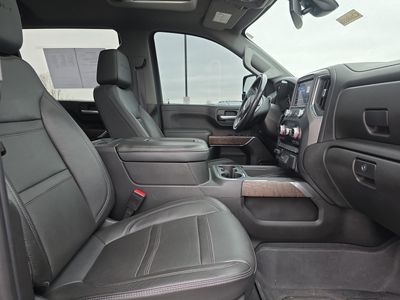 2021 GMC Sierra 3500HD — photo 15 view