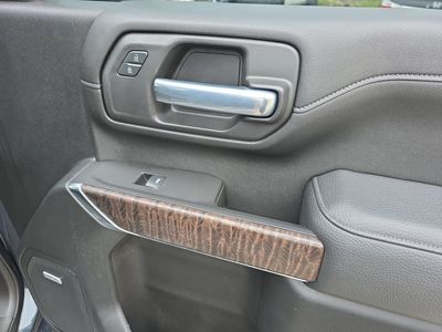 2021 GMC Sierra 3500HD — photo 21 view