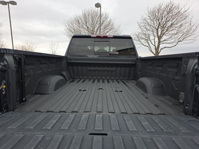 2021 GMC Sierra 3500HD — photo 17 view