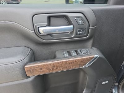 2021 GMC Sierra 3500HD — photo 20 view
