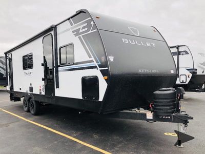 2026 Keystone RV Bullet Classic - Photo 1