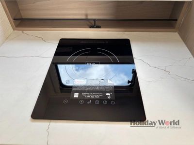2026 Grand Design Serenova - Photo 14