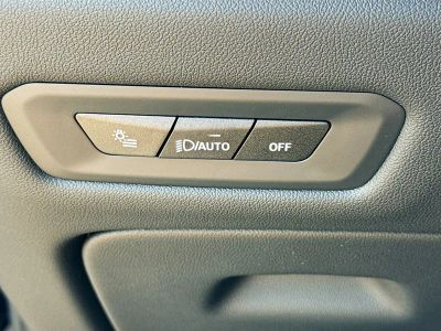 2027 BMW X6 — photo 35 view
