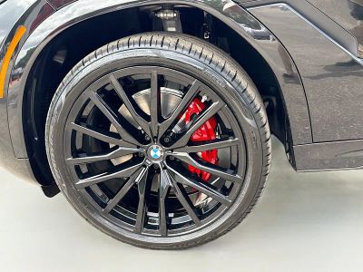 2027 BMW X6 — photo 41 view