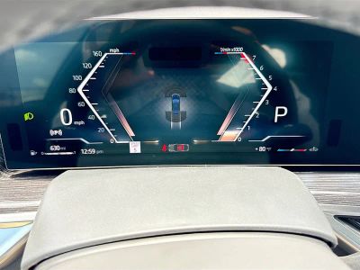 2027 BMW X6 — photo 40 view