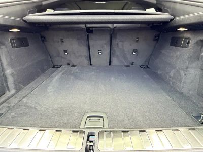 2027 BMW X6 — photo 11 view