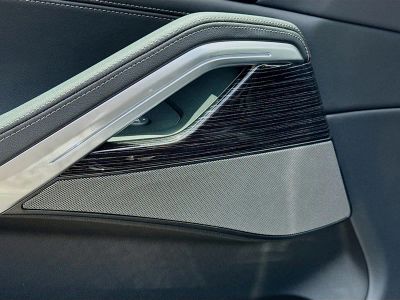 2027 BMW X6 — photo 23 view