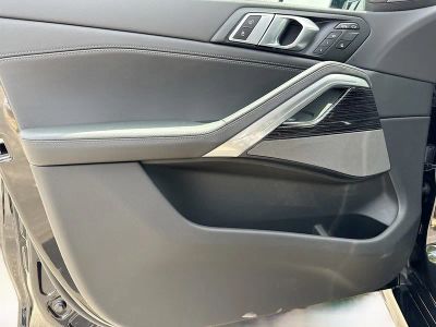 2027 BMW X6 — photo 21 view