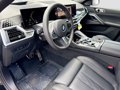 2027 BMW X6 — photo 25 view